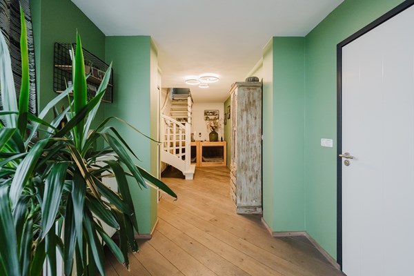 Medium property photo - Kanaalweg Oostzijde 166, 3224 AD Hellevoetsluis